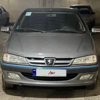 پژو پارس LX TU5، مدل ۱۴۰۰