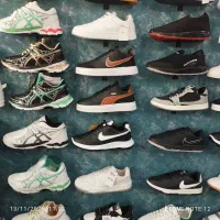 فروش کفش و کنانی|کیف، کفش، کمربند|ساوه, |دیوار