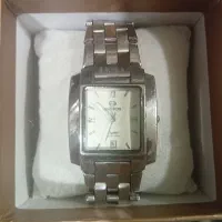 ساعت مچی مردانه