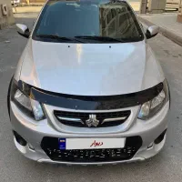 کوییک   R /  مدل ۱400 /   جوان پسند