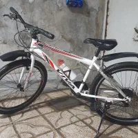 دوچرخه دنده ای ویوا