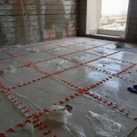 کاشی کاری و سرامیک کاری،رفع نم،چسبی .بین کابینتی