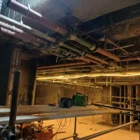 استخدام جوشکارماهرلوله کشی تاسیسات|استخدام معماری، عمران و ساختمانی|کرج, حصارک بالا|دیوار