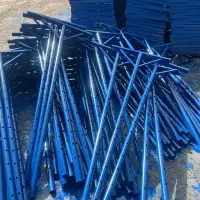 قالب بتن جک سقفی اسکافلد لولهیداربست قیچی بالابر|مصالح و تجهیزات ساختمان|خمینیشهر, |دیوار