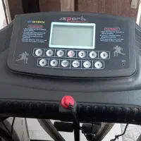 تردمیل اولمپیا