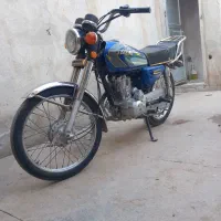 موتور مدل 150مدل 98 شاهین