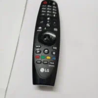 ریموت موس دار الجی MR600