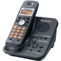 فروش تلفن پاناسونیک بسیار کم کارکرد