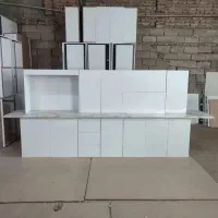 در کمتر از 2ساعت آشپزخانه تو کابینت کن /زارعی