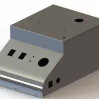 خدمات طراحی صنعتی و مهندسی، مشاوره ساخت صنعتی|خدمات پیشه و مهارت|باغستان, |دیوار