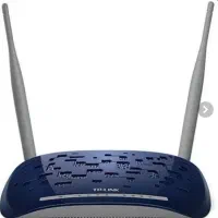 مودم تی پی لینک|مودم و تجهیزات شبکه|قوچان, |دیوار