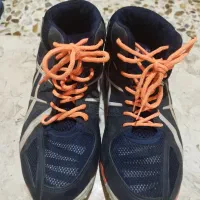 کفش بسکتبال