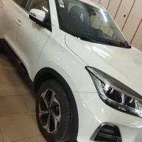 x55|خودرو سواری و وانت|اصفهان, شاهد|دیوار
