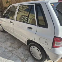 پراید  111SE مدل 1393