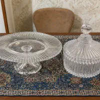 سرویس کریستال