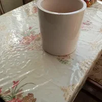 گلدان فرفوژه. سرامیکی.|صنایع دستی و سایر لوازم تزئینی|الوند, |دیوار