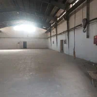 سوله ۷۰۰متری با چرثقیل سقفی کمرد خرمدشت|اجارهٔ دفتر صنعتی، کشاورزی، تجاری|پردیس, شهرک صنعتی خرمدشت فاز ۷|دیوار