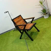 صندلی ویلایی مدل طاووسیه اتشدان پاف نیمکت|صندلی و نیمکت|محمدشهر, محمدشهر|دیوار