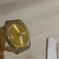 «ساعت سواچ اورجینال  ، کامل با جعبه»