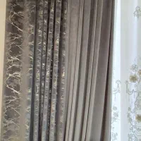 والن پرده ،یک طرفه،بسیار زیبا|پرده، رانر، رومیزی|قدس, شهرقدس|دیوار