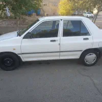 خودروی پراید|خودرو سواری و وانت|انار, |دیوار