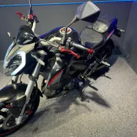 بنلی 180S|موتورسیکلت|ری, دولتآباد|دیوار