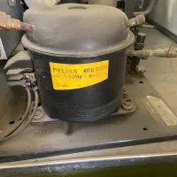 فروش کمپرسور یخچال