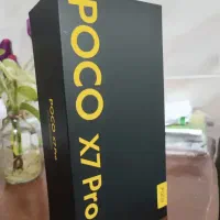 poco x7 pro 12 gb  512|موبایل|ارومیه, |دیوار