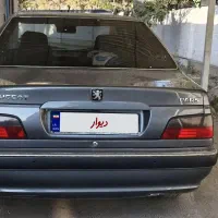 پژو پارس ۱۴۰۱ xu7p سفارش مدیران|خودرو سواری و وانت|کرج, شهرک دریا|دیوار