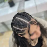 اموزش بافت مو کاشت مژه هیدن و موخوره گیری