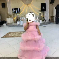 لباس عروس (مجلسی)