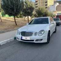 بنز e240 فروش فوری