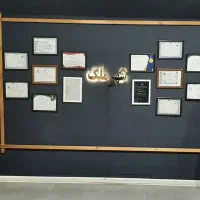 دپارتمان بزرگ شهر ملک