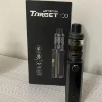 ویپ ویپرسو تارگت 100