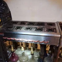 گاز ده شعله و دو شعله و دیزی پز