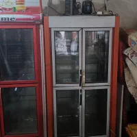 یخچال مغازه