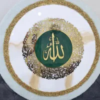 تابلو دکوراتیو دست ساز