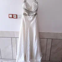 لباس مجلسی بسیار زیبا سایز ۲