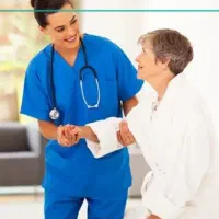 استخدام پرستار خانوم به صورت شبانه روزی