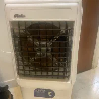 کولر آبی و اسپرسوساز