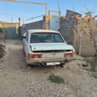 پیکان مدل 83 انژکتوری و دوگانه