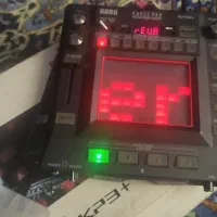 سمپلر یا افکتر