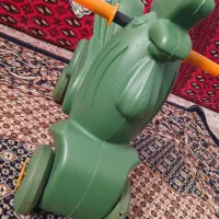 خروس اسباب بازی