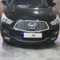 هایما S5 شش سرعته ۱۴۰۳