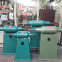 تهیه و توزیع لوازم پرداختکاری تک ستاره پولیش