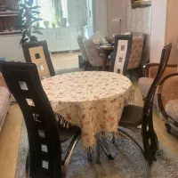 میز ناهار خوری۳ میلیون