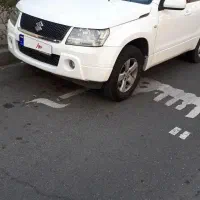 سوزوکی ویتارا|خودرو سواری و وانت|کرج, ساسانی (قلمستان)|دیوار