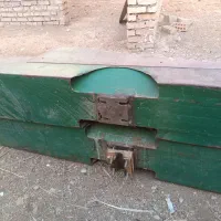 کمباین|قطعات یدکی و لوازم جانبی|شوشتر, |دیوار