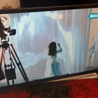 ال ای دی ۵۰ اینچ اسمارت سام