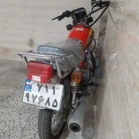 موتور ۲۰۰ مدل ۹۴سری اول خشک